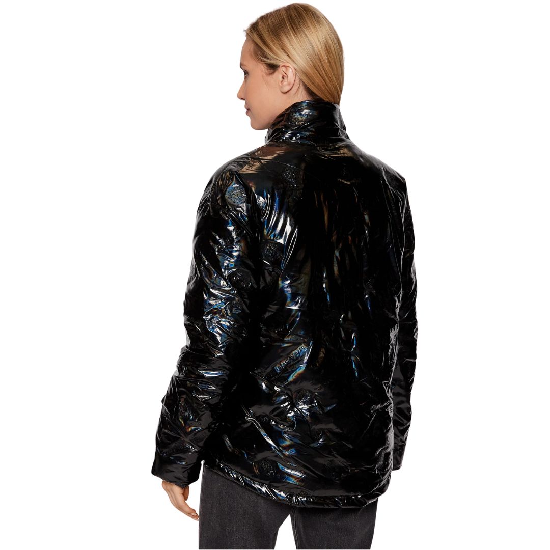 Desigual Padded Coat