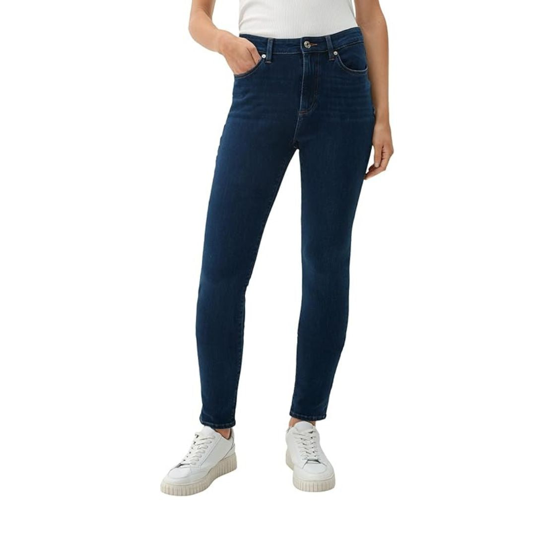 s.Oliver Blue Jeans