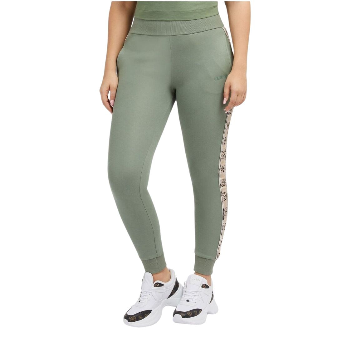 Guess Logo Sweatpants