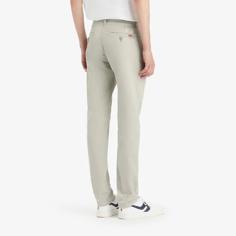 Levi's Gray Chinos