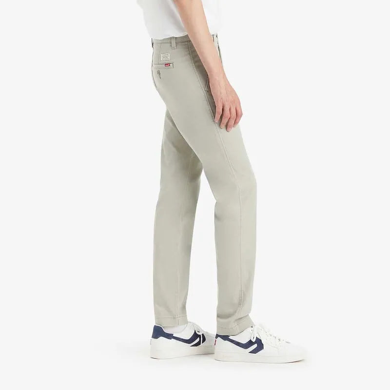 Levi's Gray Chinos