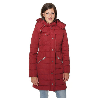 Desigual Pisa Coat