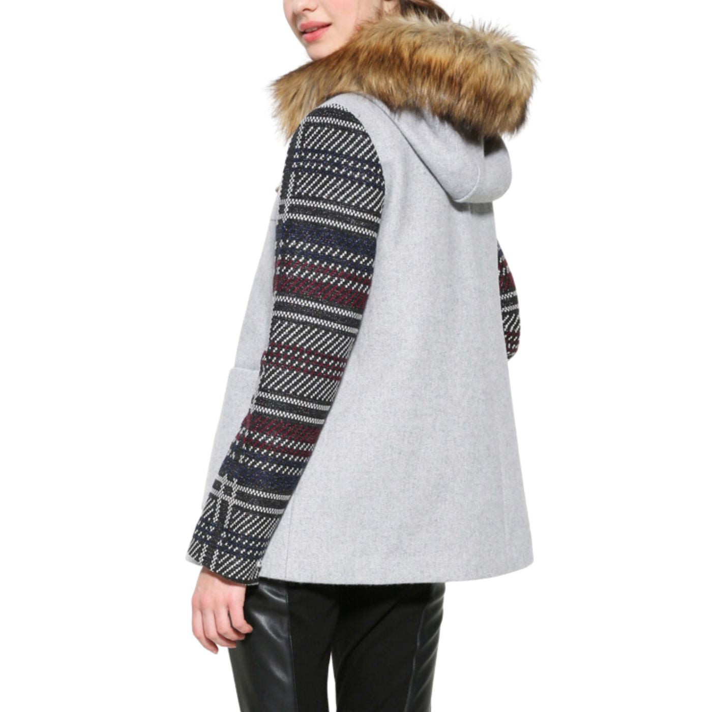 Desigual Selena Coat