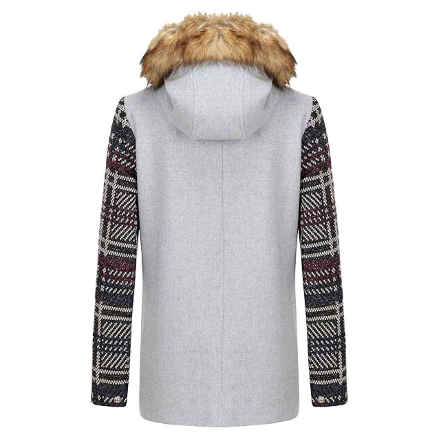 Desigual Selena Coat