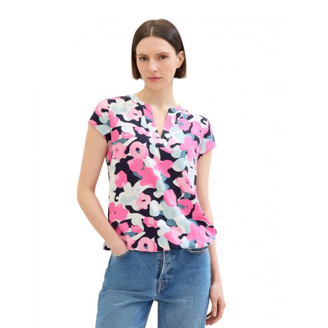 Tom Tailor Blouse