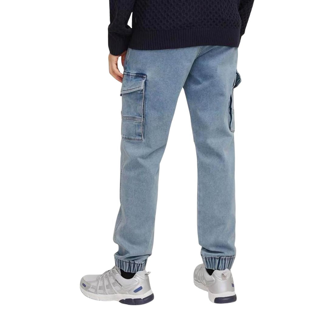Jack & Jones Jjipaul Jeans