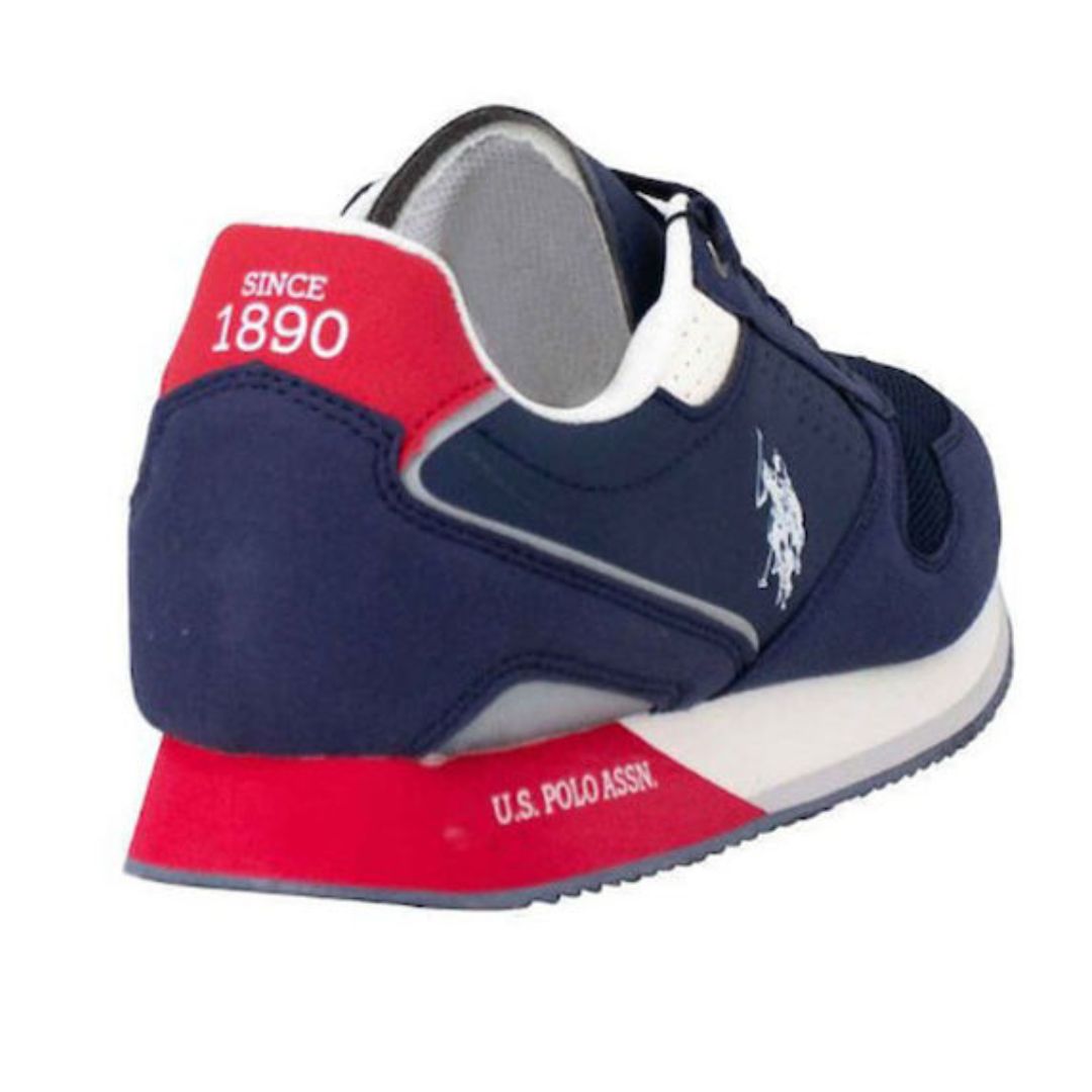 U.S Polo Assn. NOBIL003L