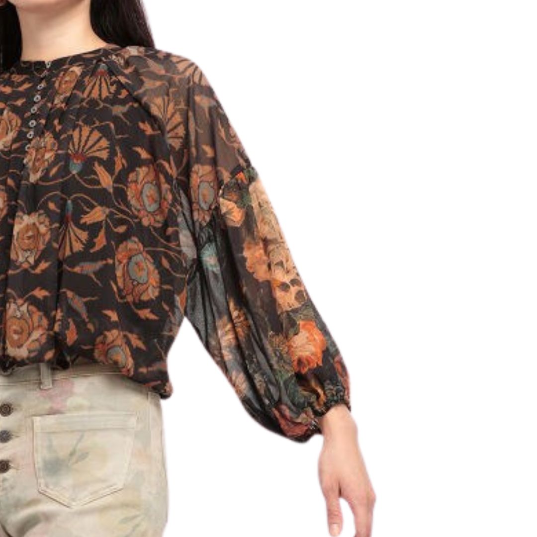 Desigual Blouse