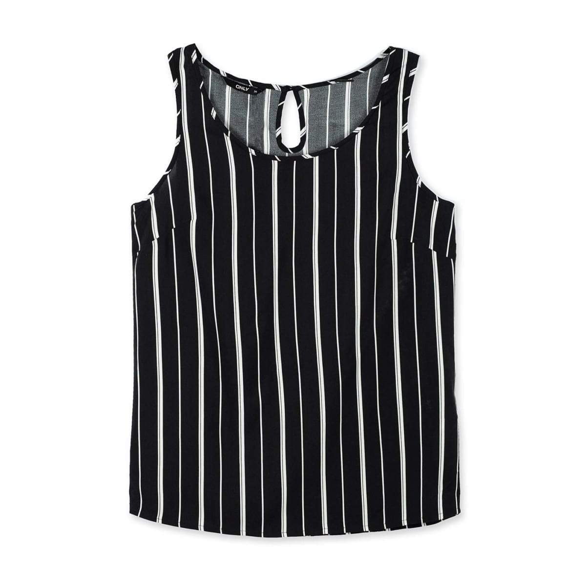 Only - 15139468 black/easy strip