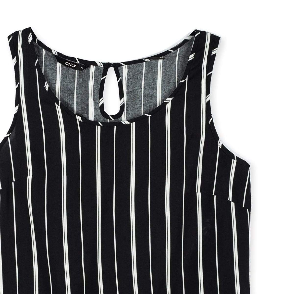 Only - 15139468 black/easy strip