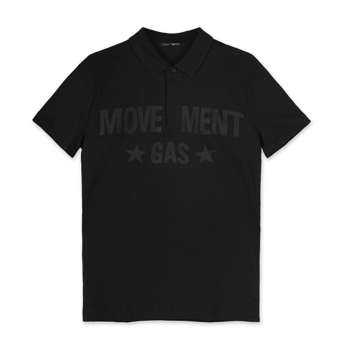 Gas - GAS04.02546000-black