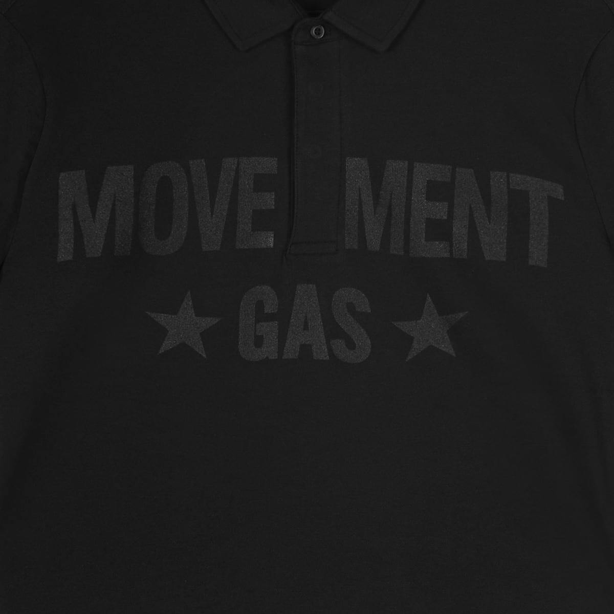Gas - GAS04.02546000-black