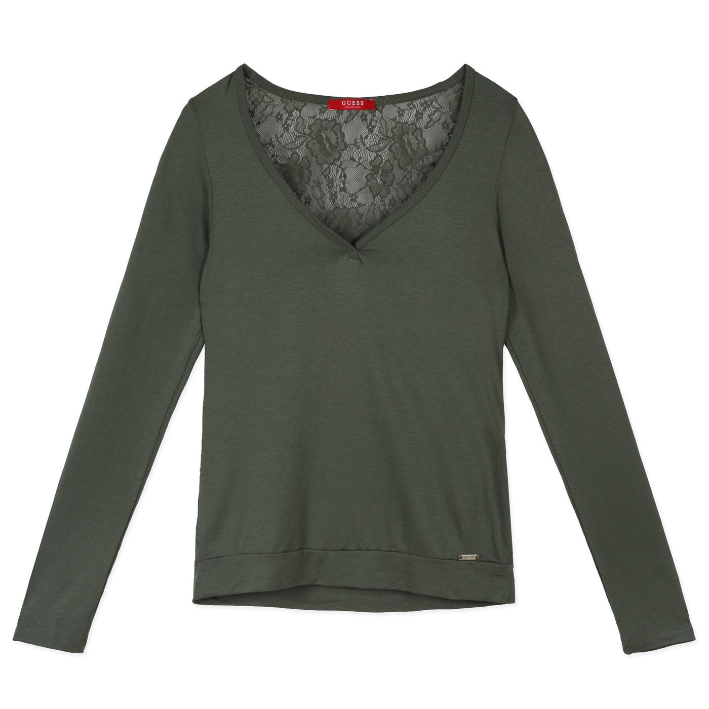 Guess - W64P02K73J9.G824