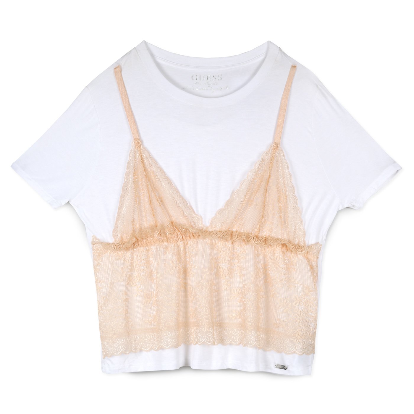 Guess - W72P15KFF79.F048