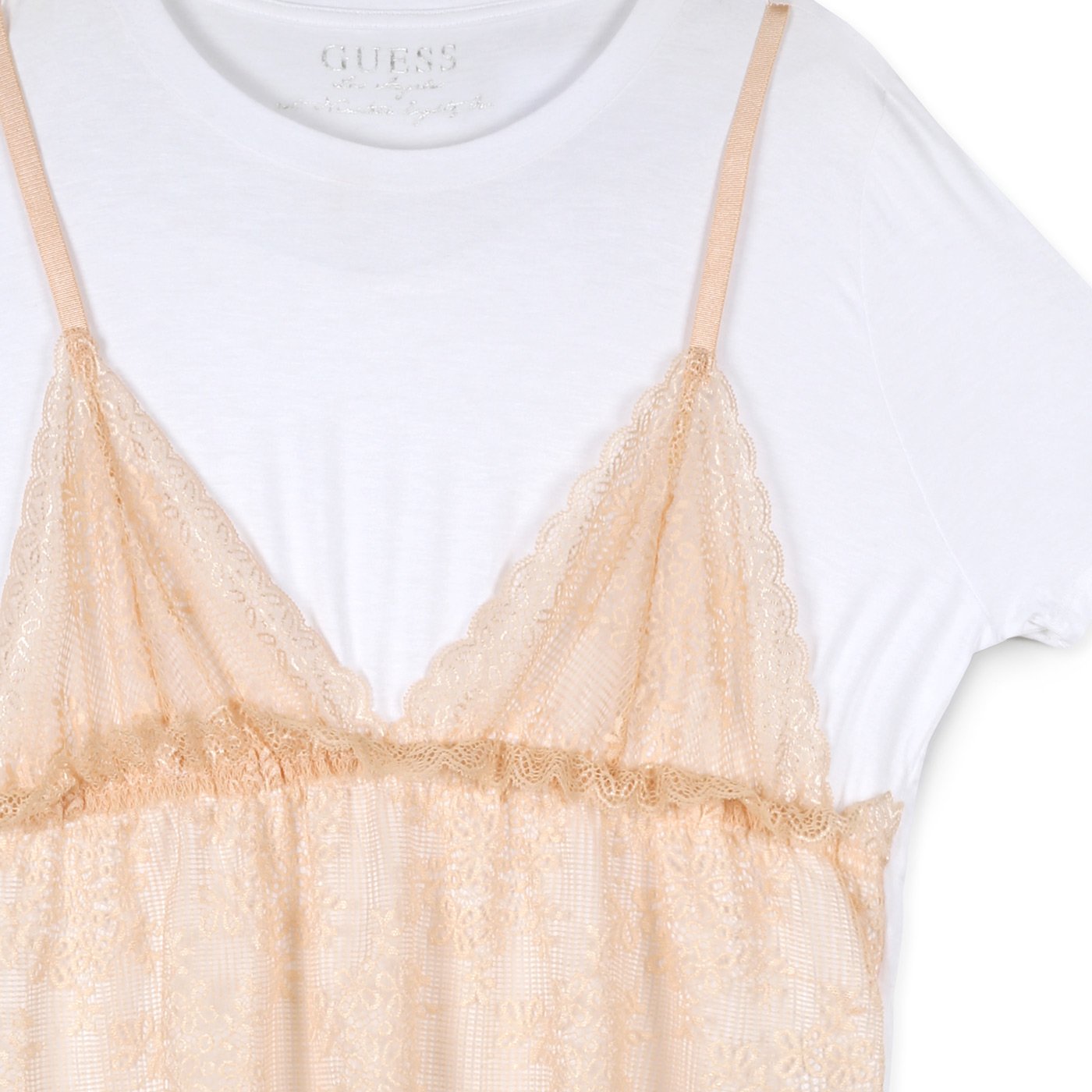 Guess - W72P15KFF79.F048