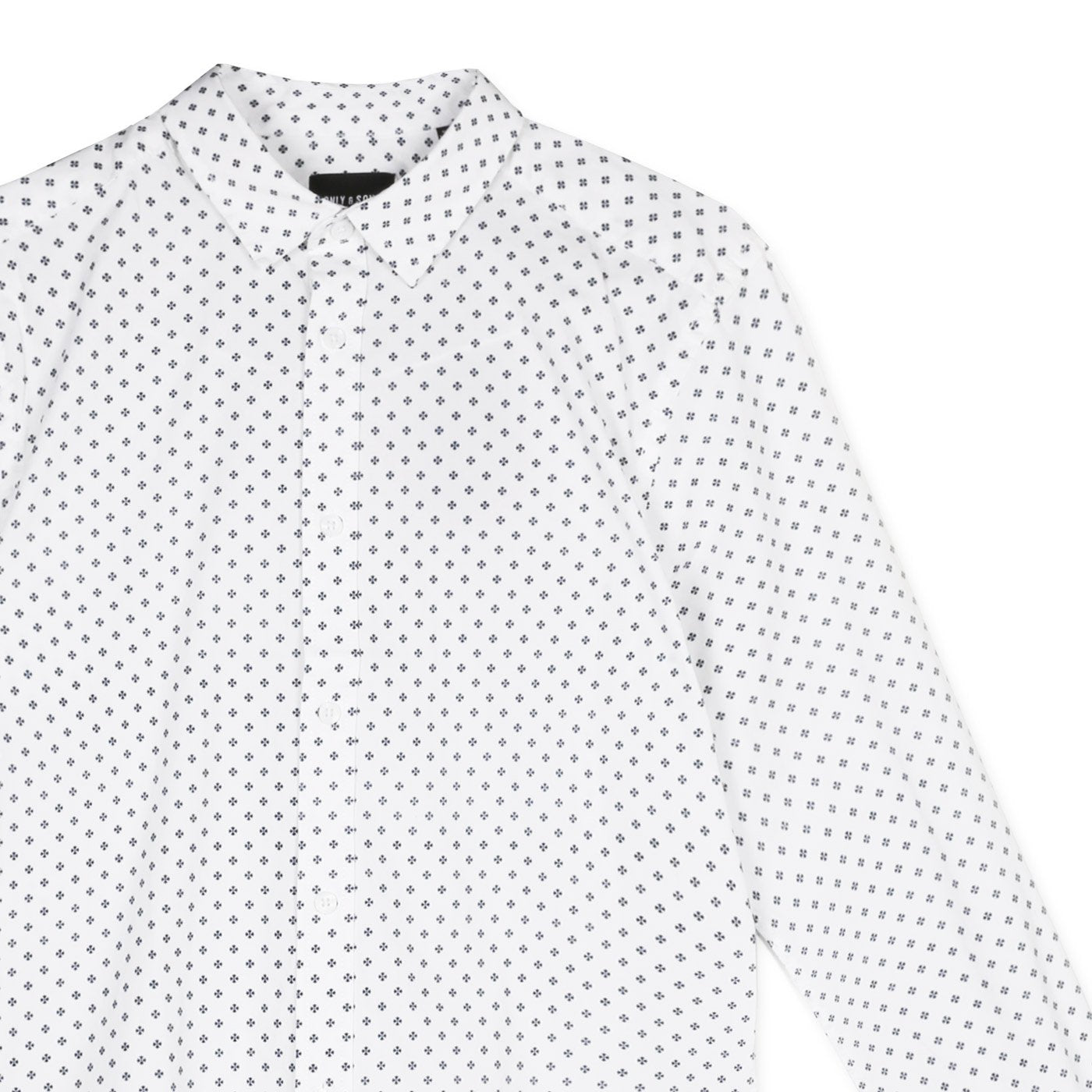ONLY&SONS - 22020349.white