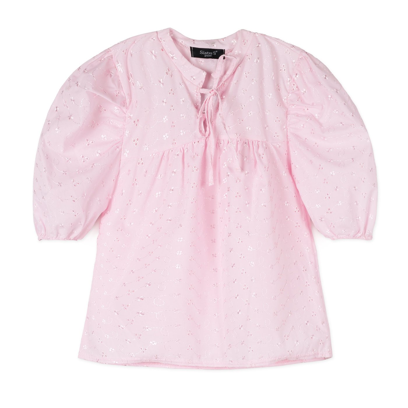 Sisters Point Nabo Blouse