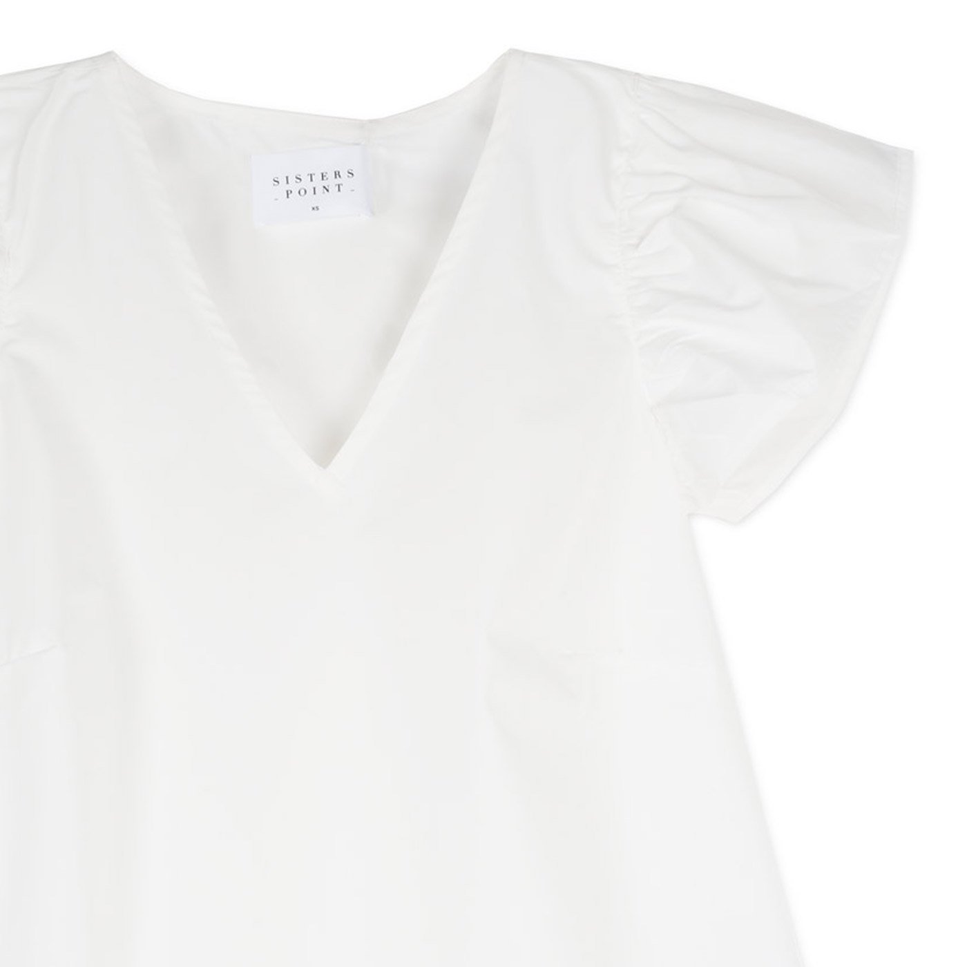 Sisters Point Vilana Blouse