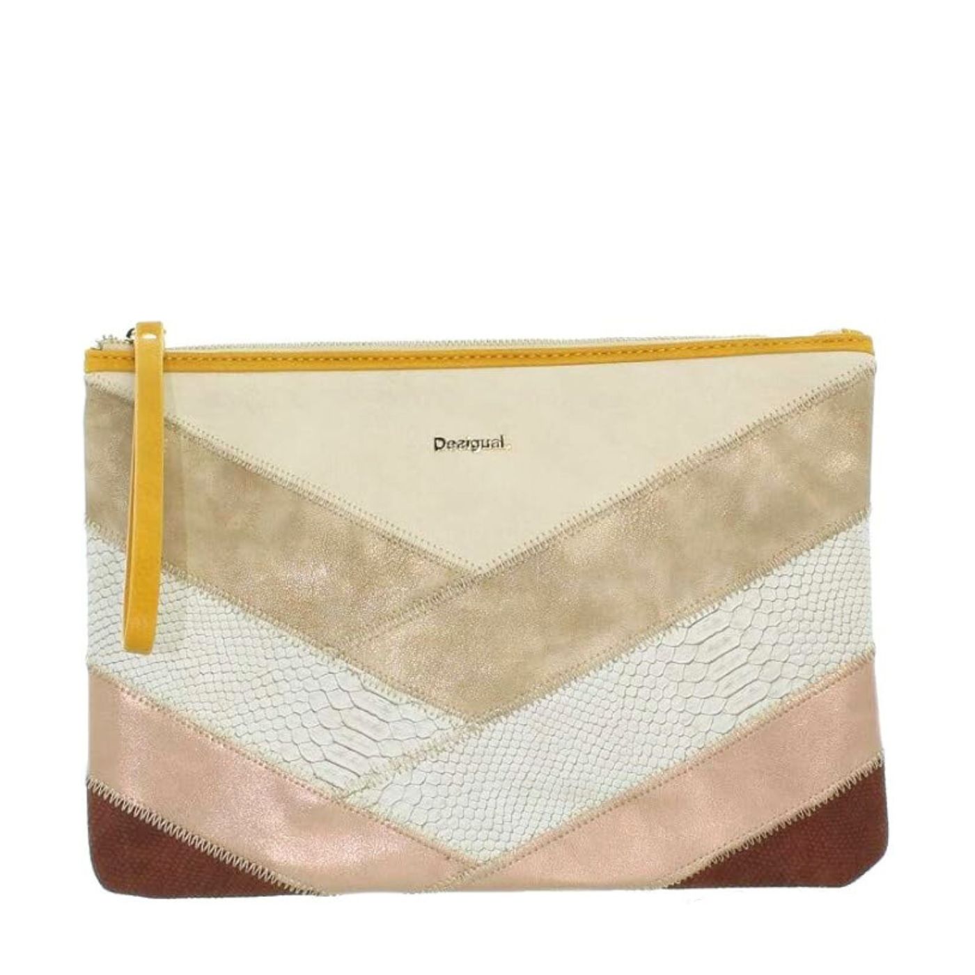 Desigual Macau Tantra Handbag