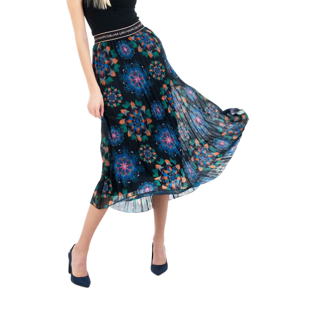 Desigual Fal Delos Skirt