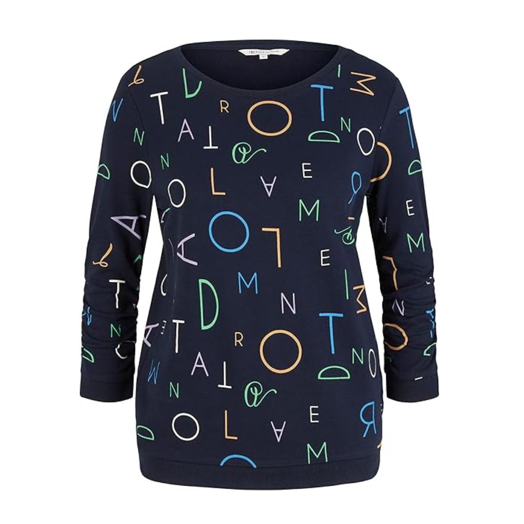 Tom Tailor Pullover