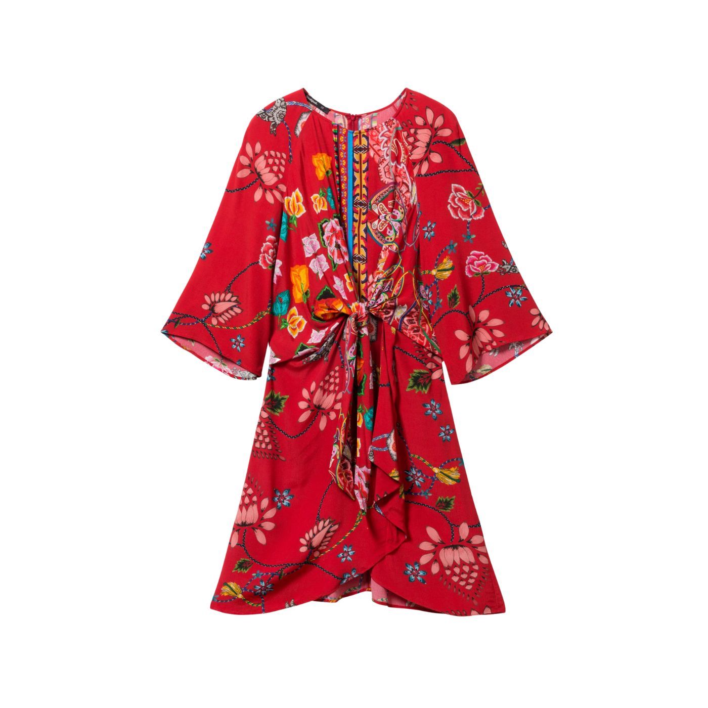 Desigual Glen Dress