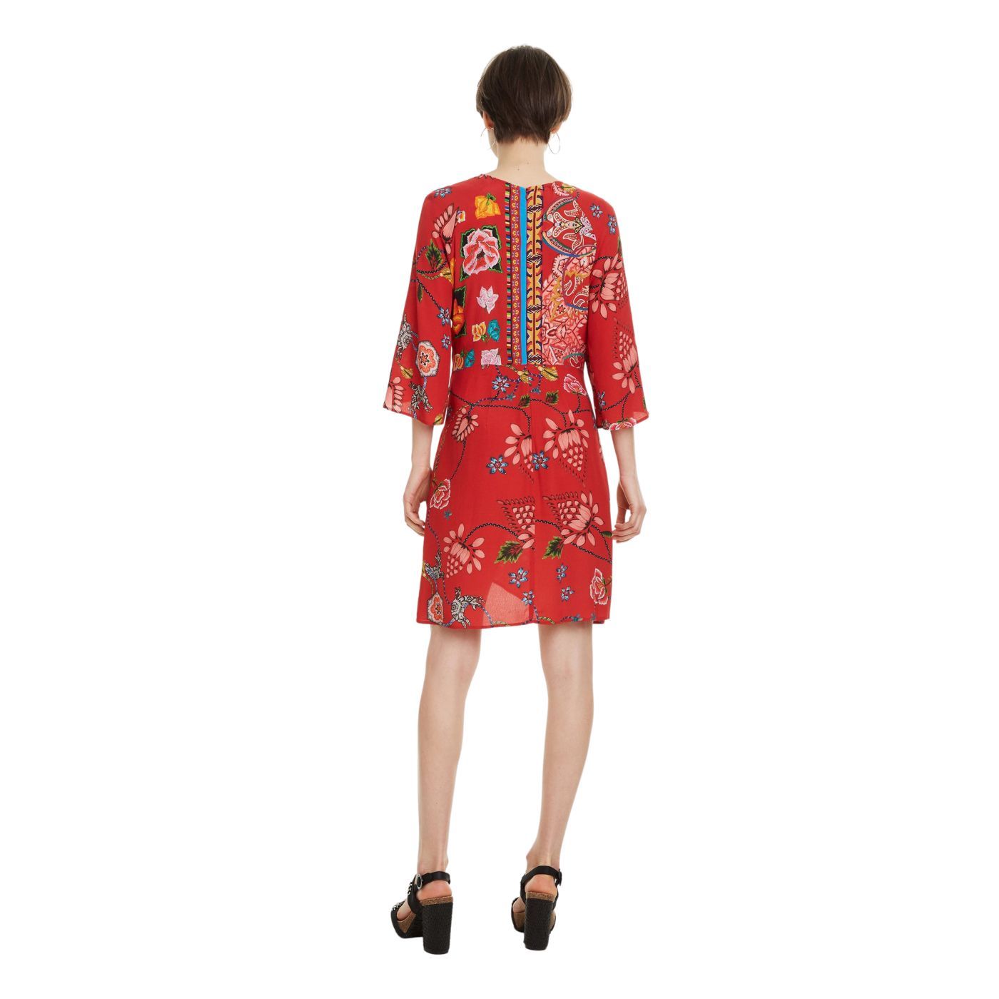 Desigual Glen Dress