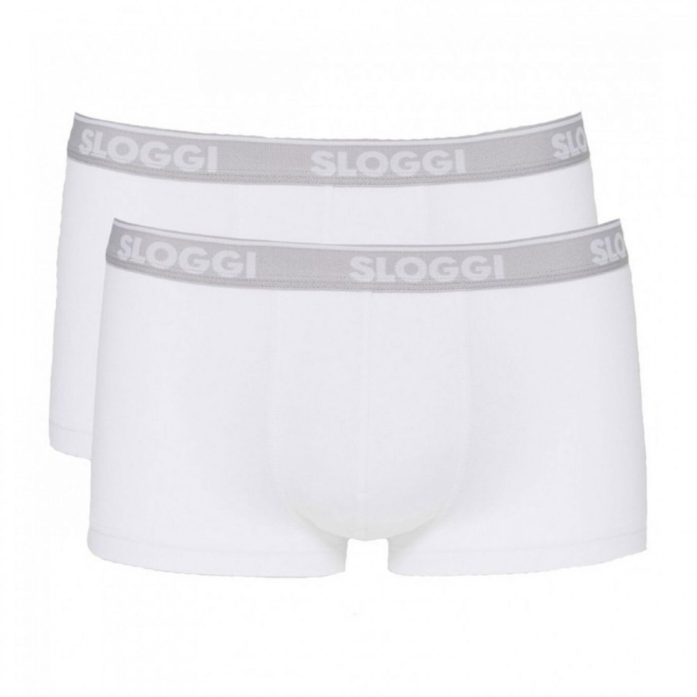 Sloggi Go Hipster 2 pc Pack