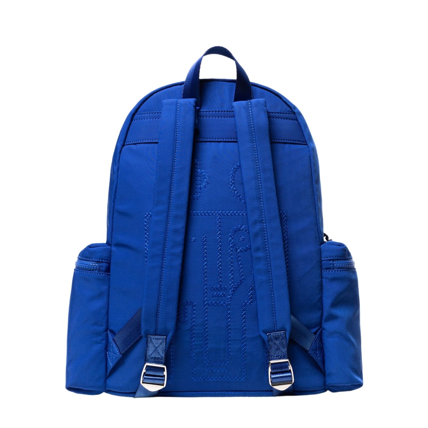 Desigual Colors Blue Backpack