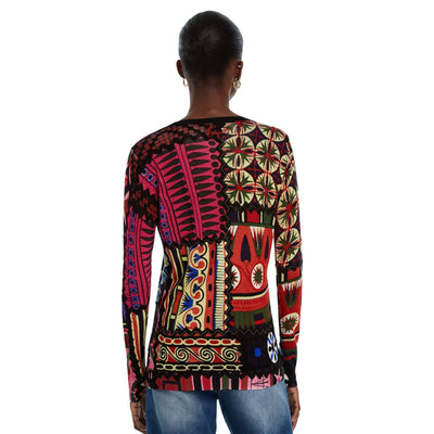 Desigual Pullover
