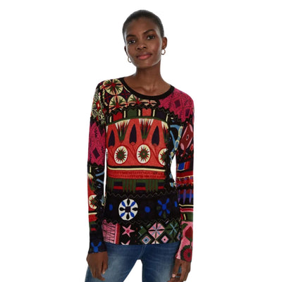 Desigual Pullover