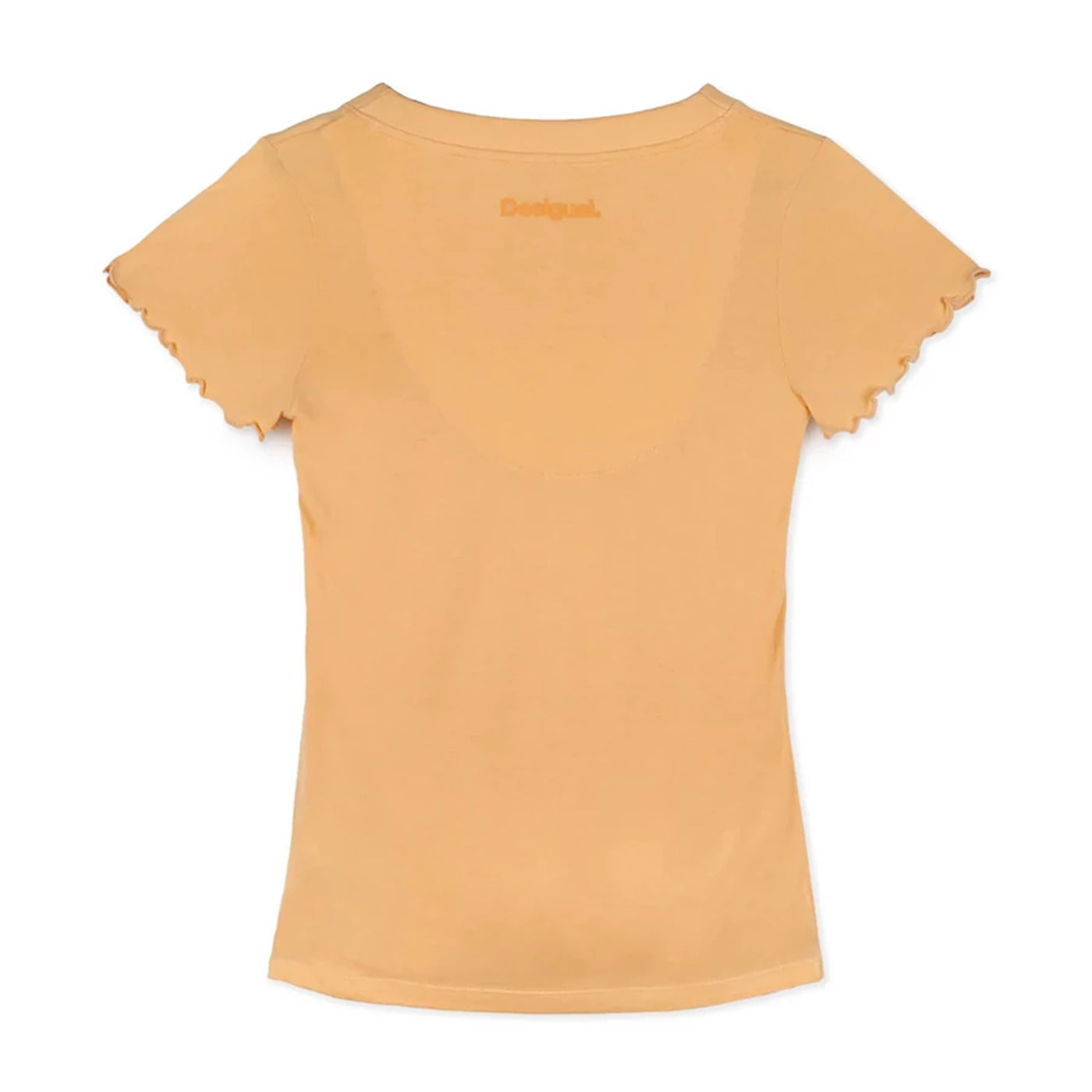 Desigual TD Deedee Rep T-shirt