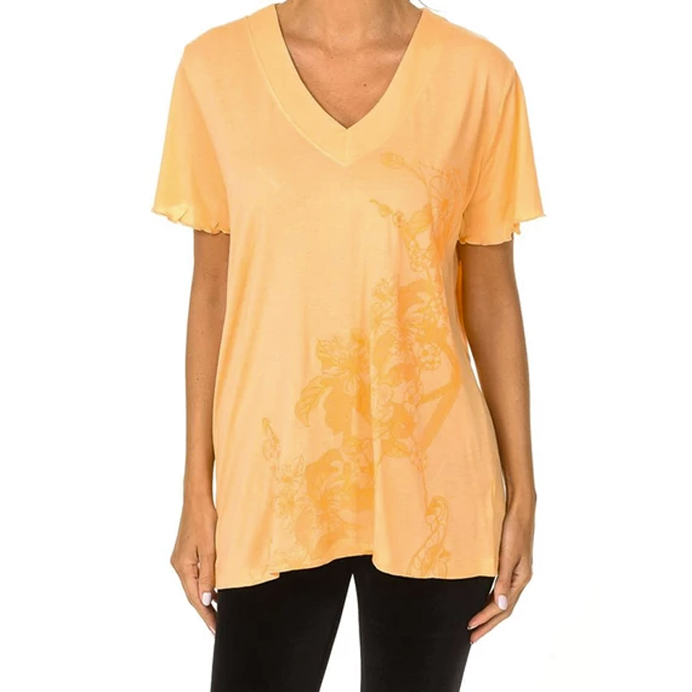 Desigual TD Deedee Rep T-shirt