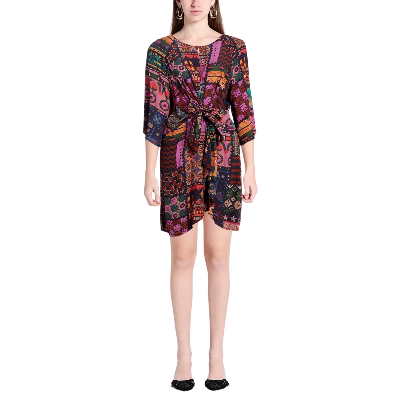 Desigual Giulia Dress