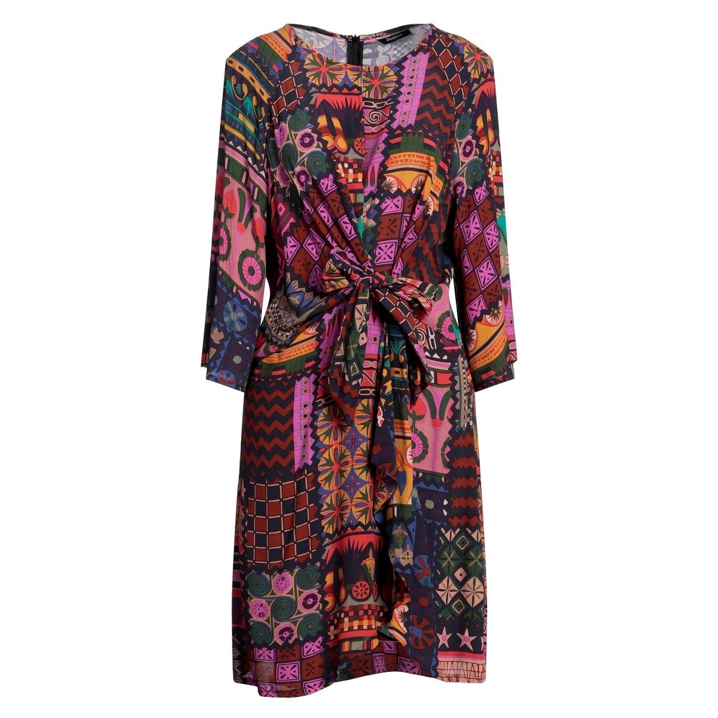 Desigual Giulia Dress