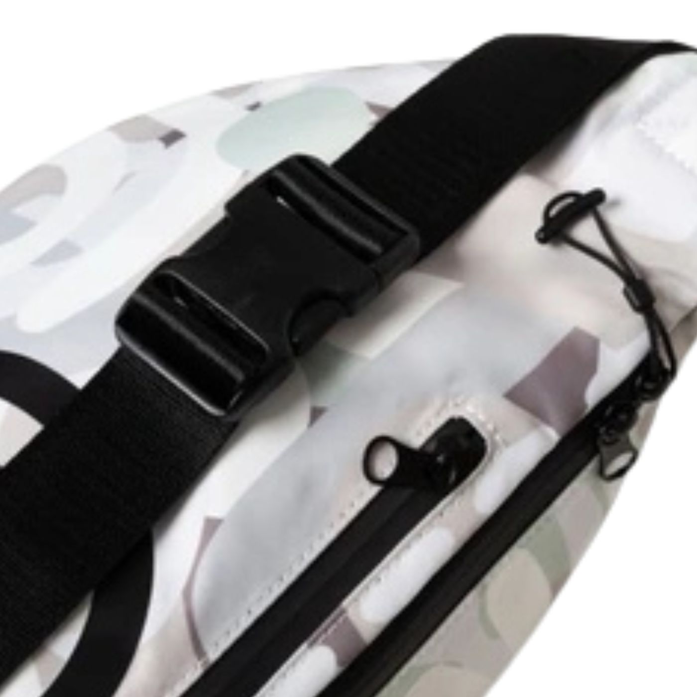 Desigual Rino Sonar Beltbag