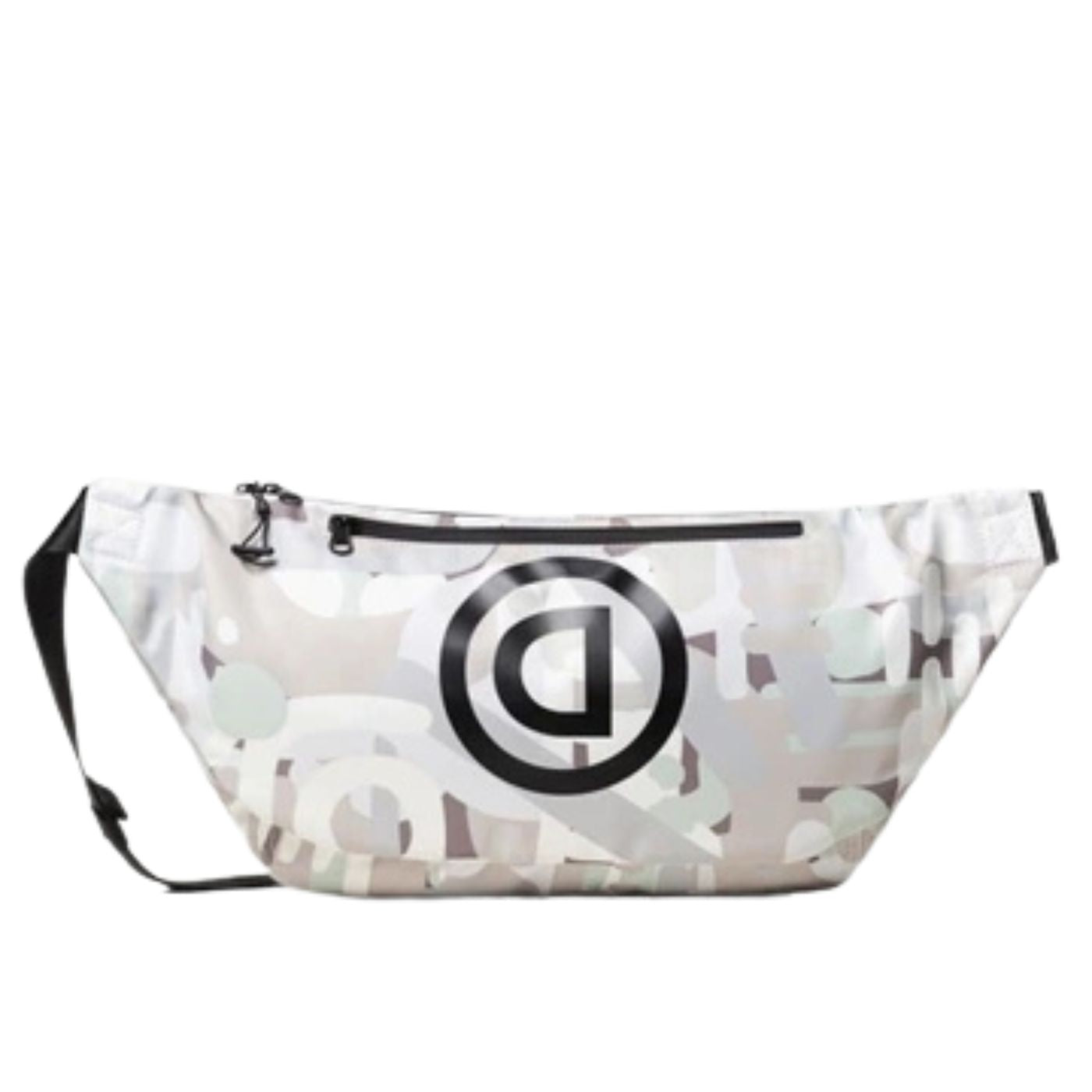 Desigual Rino Sonar Beltbag