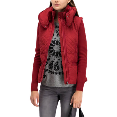 Desigual Nivi Padded Jacket