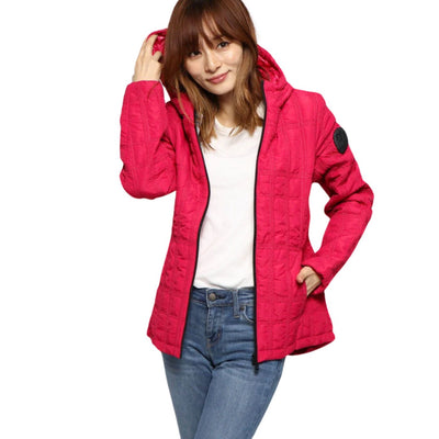 Desigual Edimburgo Jacket