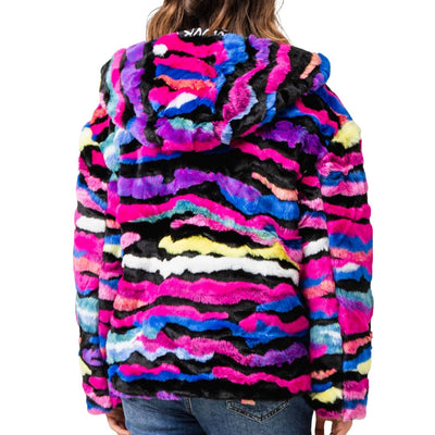 Desigual Chaq Lupe