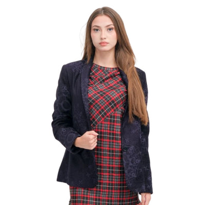 Desigual VERIN Blazer Jacket