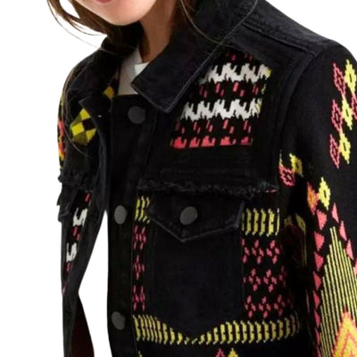 Desigual Jers Shanice Jacket