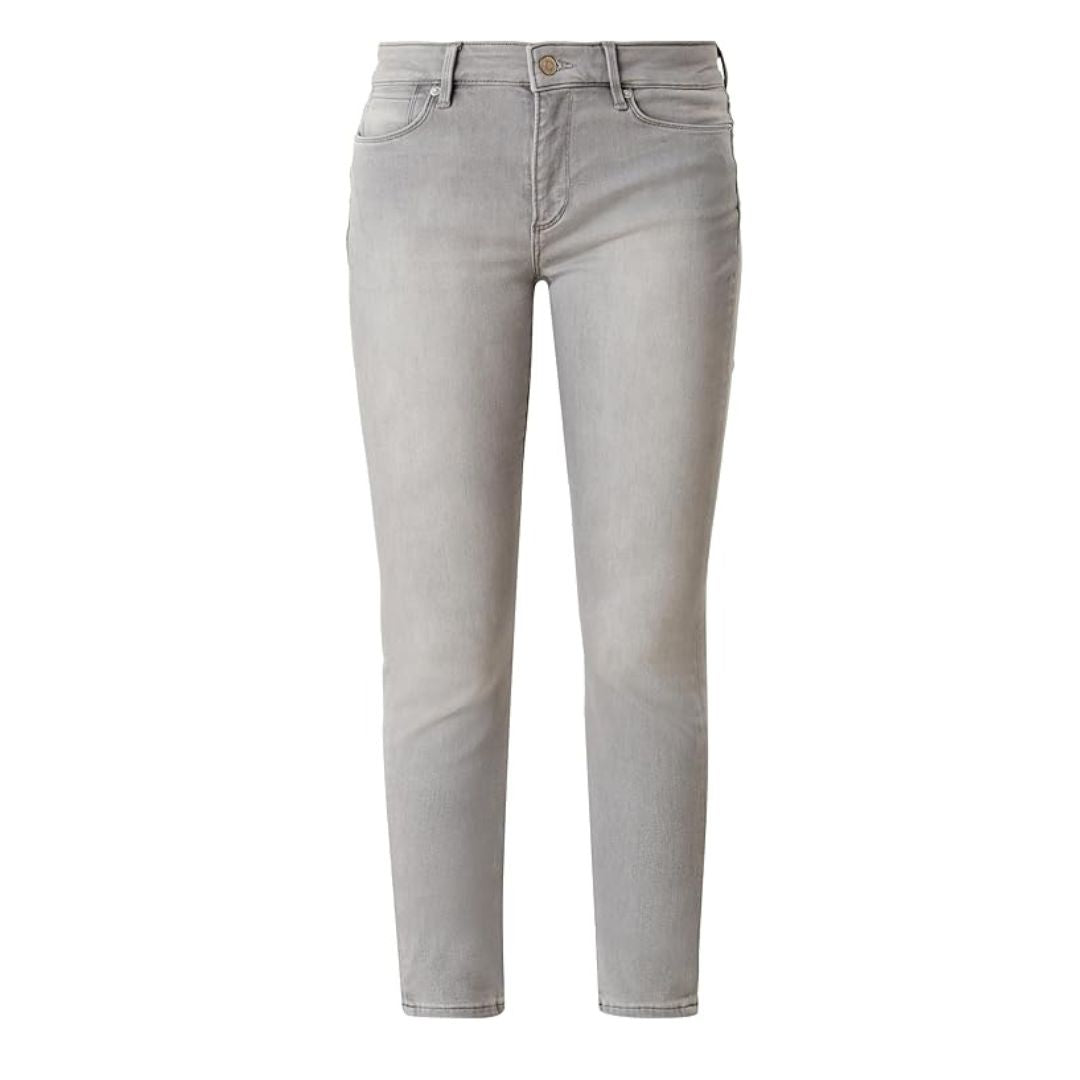 s.Oliver Gray Jeans