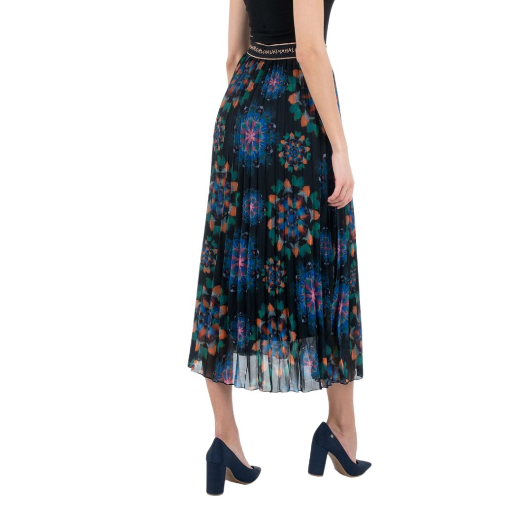 Desigual Fal Delos Skirt