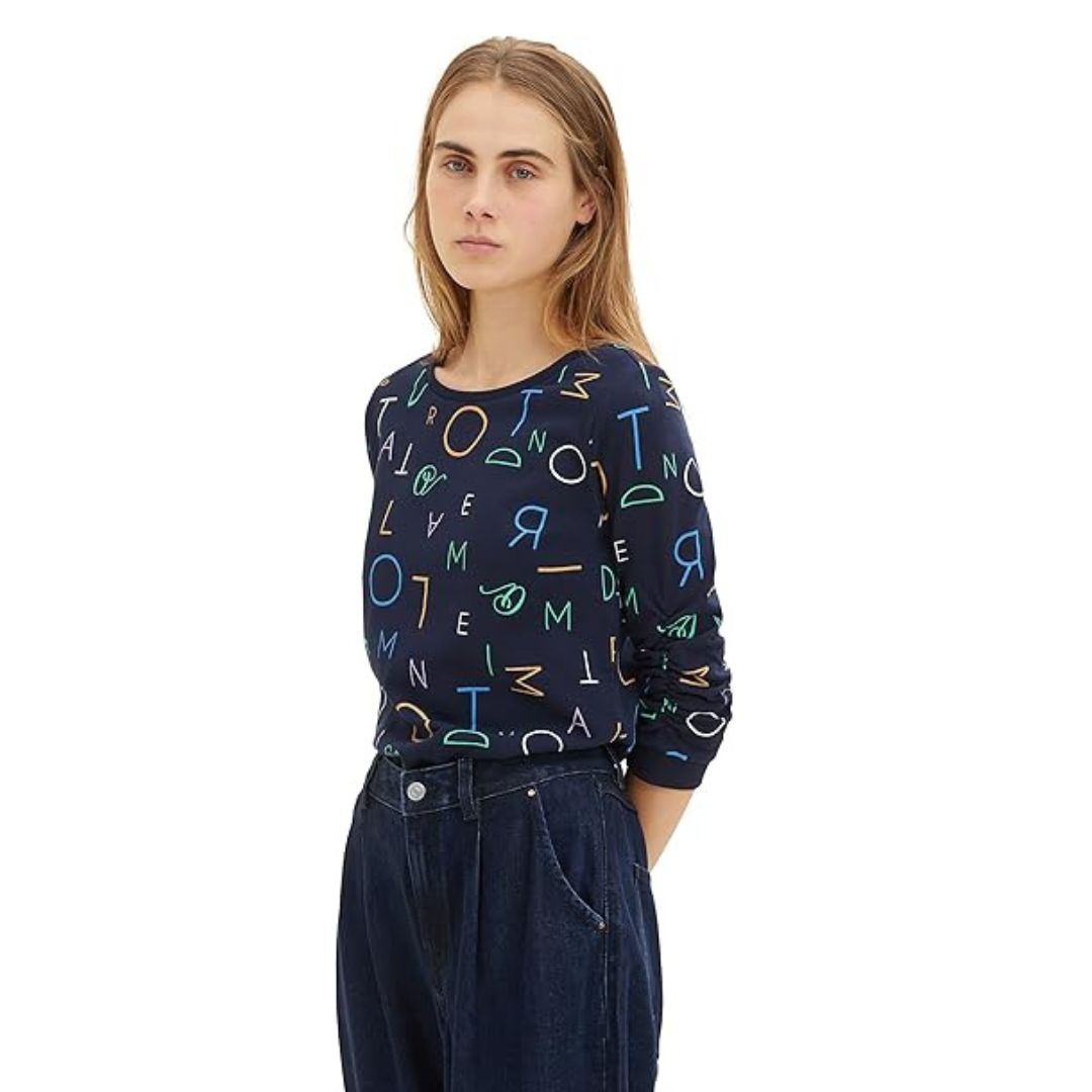 Tom Tailor Pullover