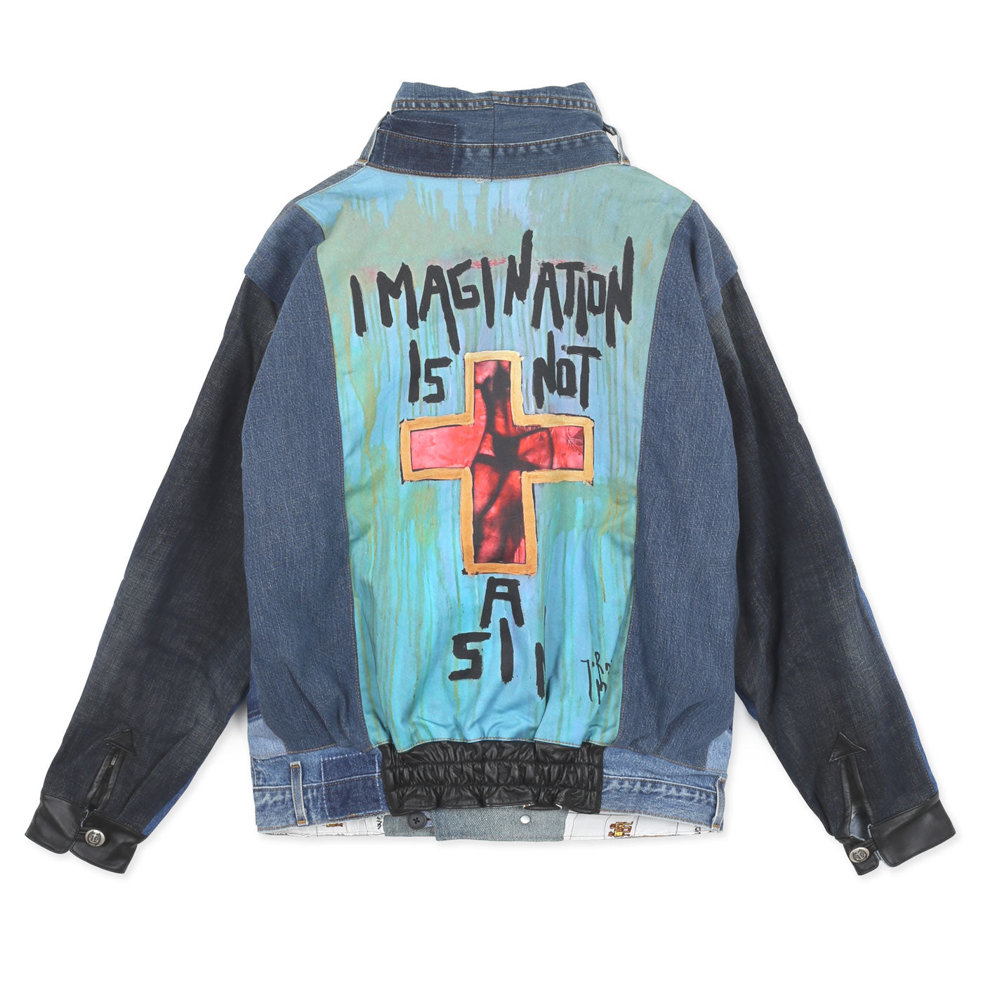 Desigual Molla Jacket