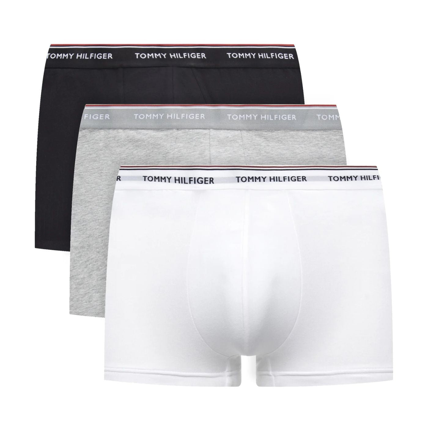 Tommy Hilfiger 3 pc Boxer Set