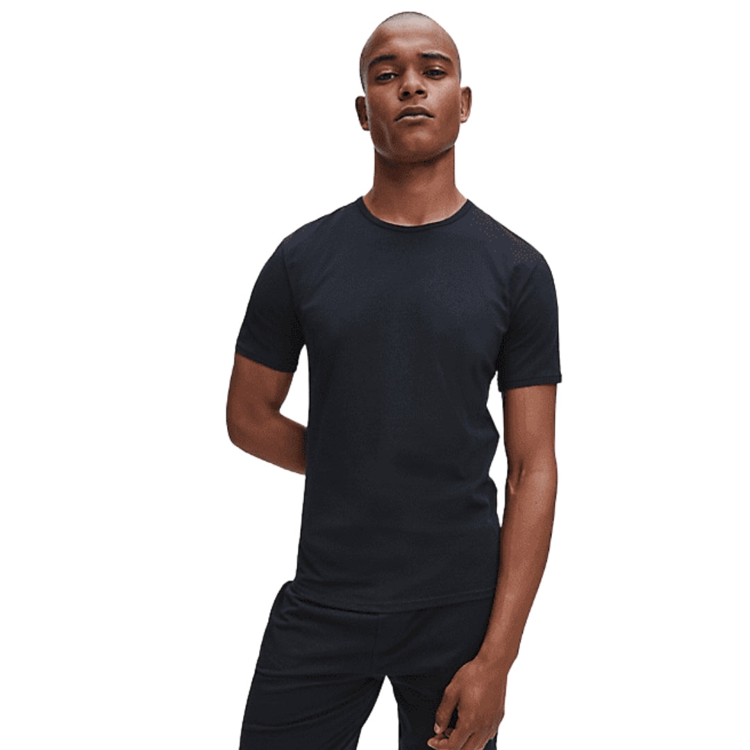 Calvin Klein Black T-Shirt 2 Pcs Set