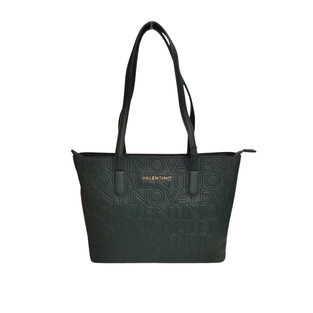 Valentino Green Shoulder Bag