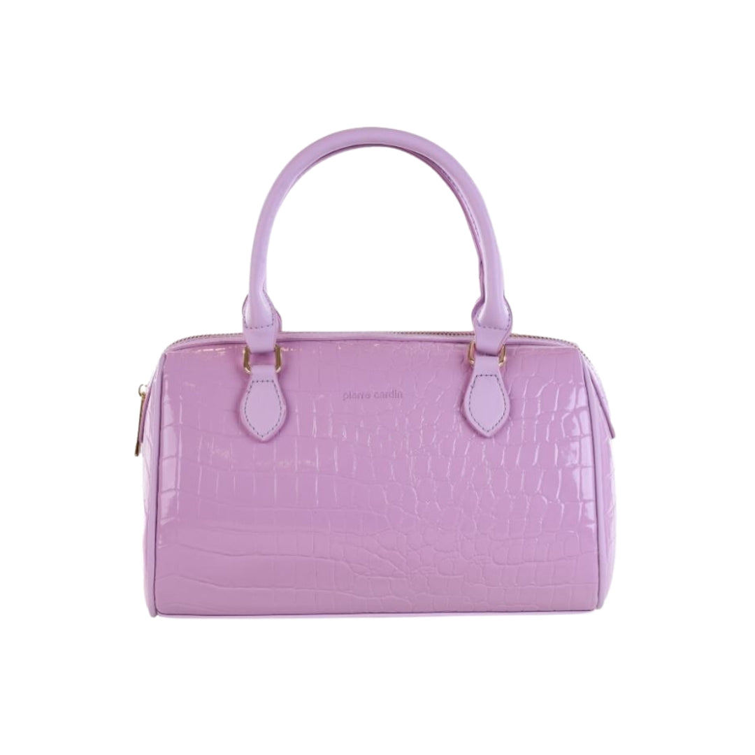 Pierre Cardin Women's Handbag | Purple